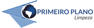 Logotipo - PRIMEIRO PLANO